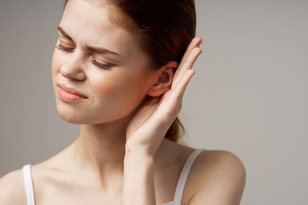 Viêm tai giữa là bệnh lý về tai phổ biến